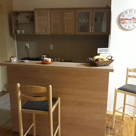Apartman Centar Cetinje Eksteriør billede
