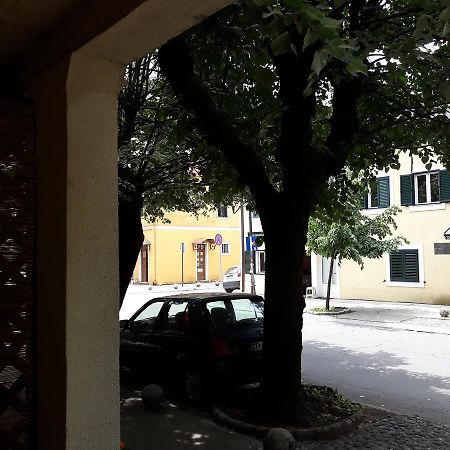 Apartman Centar Cetinje Eksteriør billede