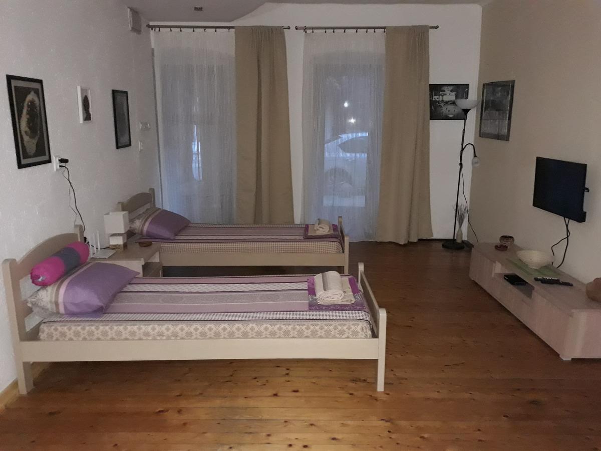Apartman Centar Cetinje Eksteriør billede