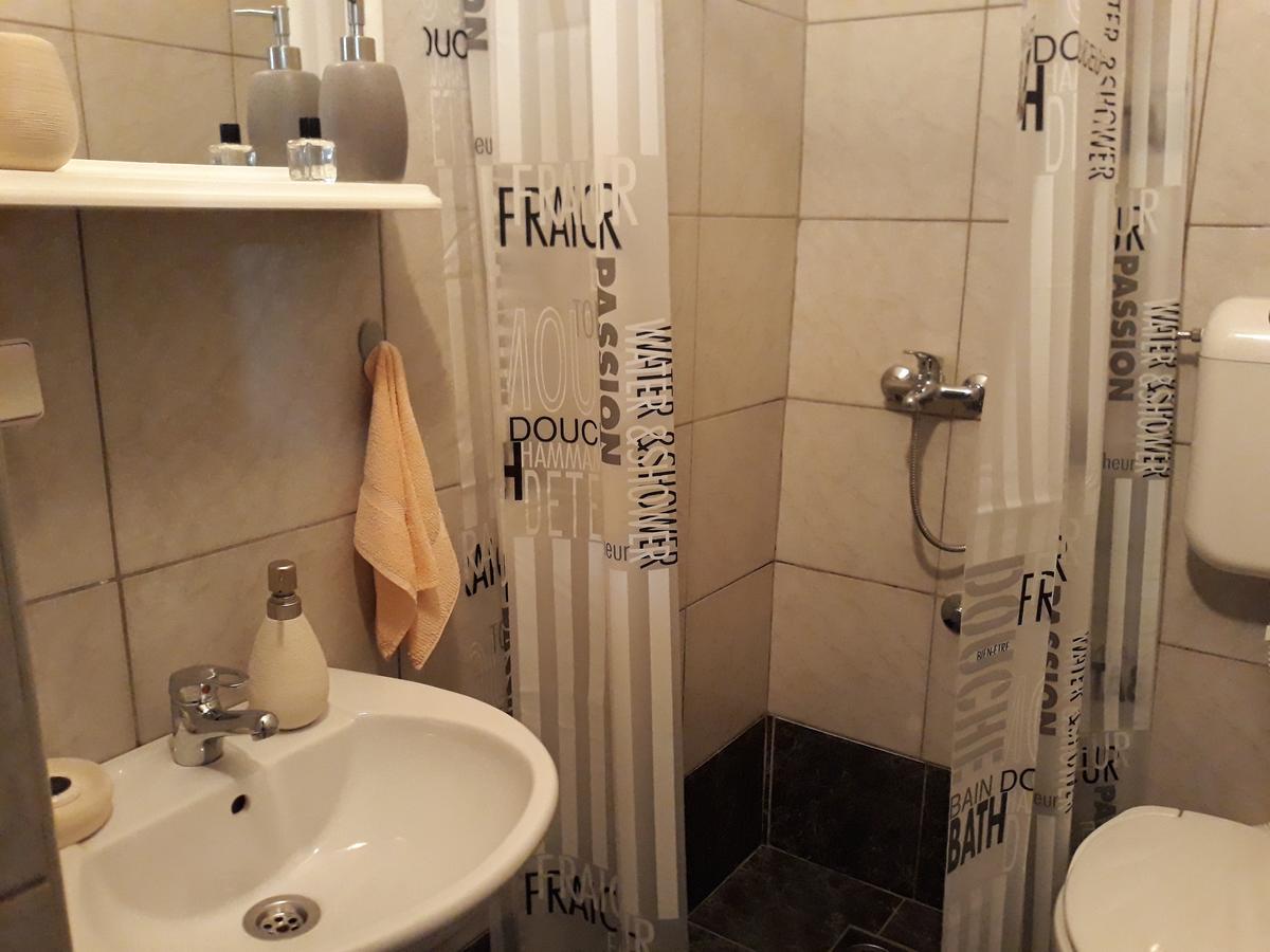Apartman Centar Cetinje Eksteriør billede