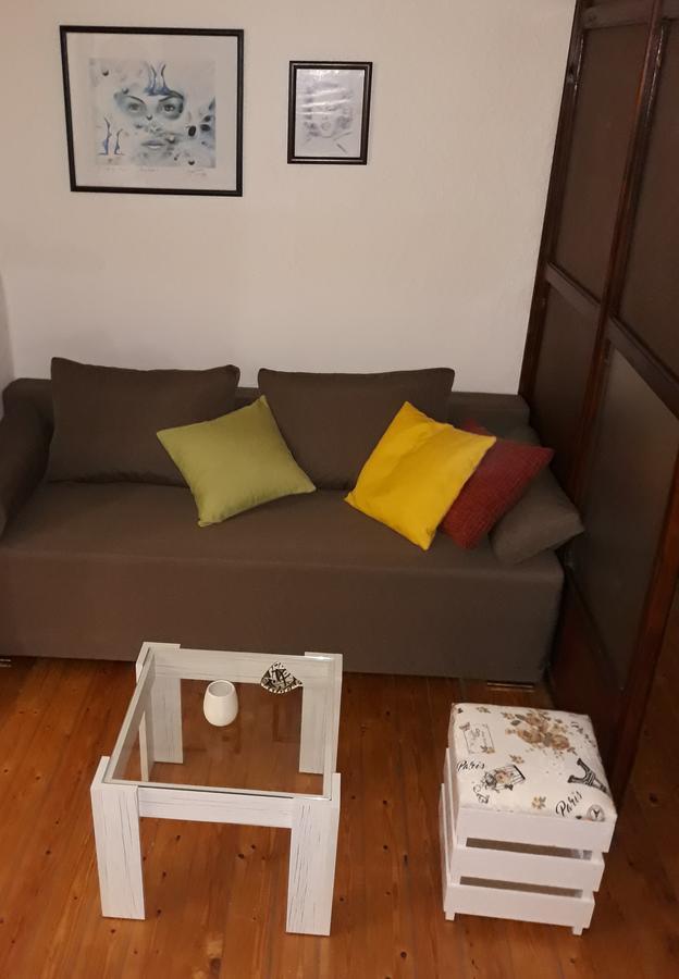 Apartman Centar Cetinje Eksteriør billede