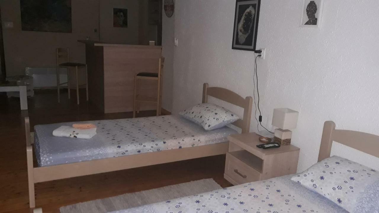 Apartman Centar Cetinje Eksteriør billede